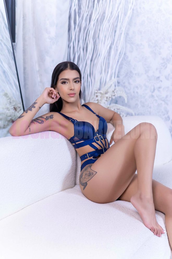 Imagen de la escort  0