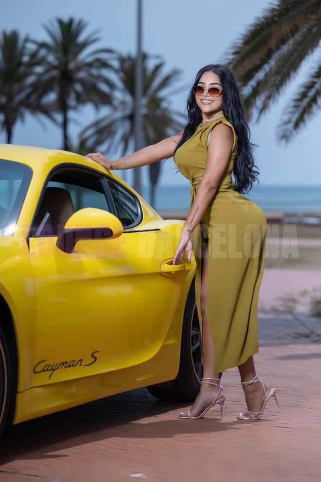 Imagen de la escort  0